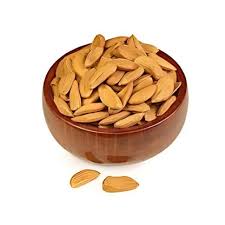 تصویر 1 از قیمت عمده مغز بادام مامایی + خرید مطمئن و اقتصادی برای تجار و بازرگانان